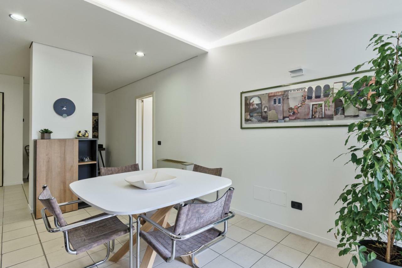 Casa Aurora Apartment Vicenza Exterior photo